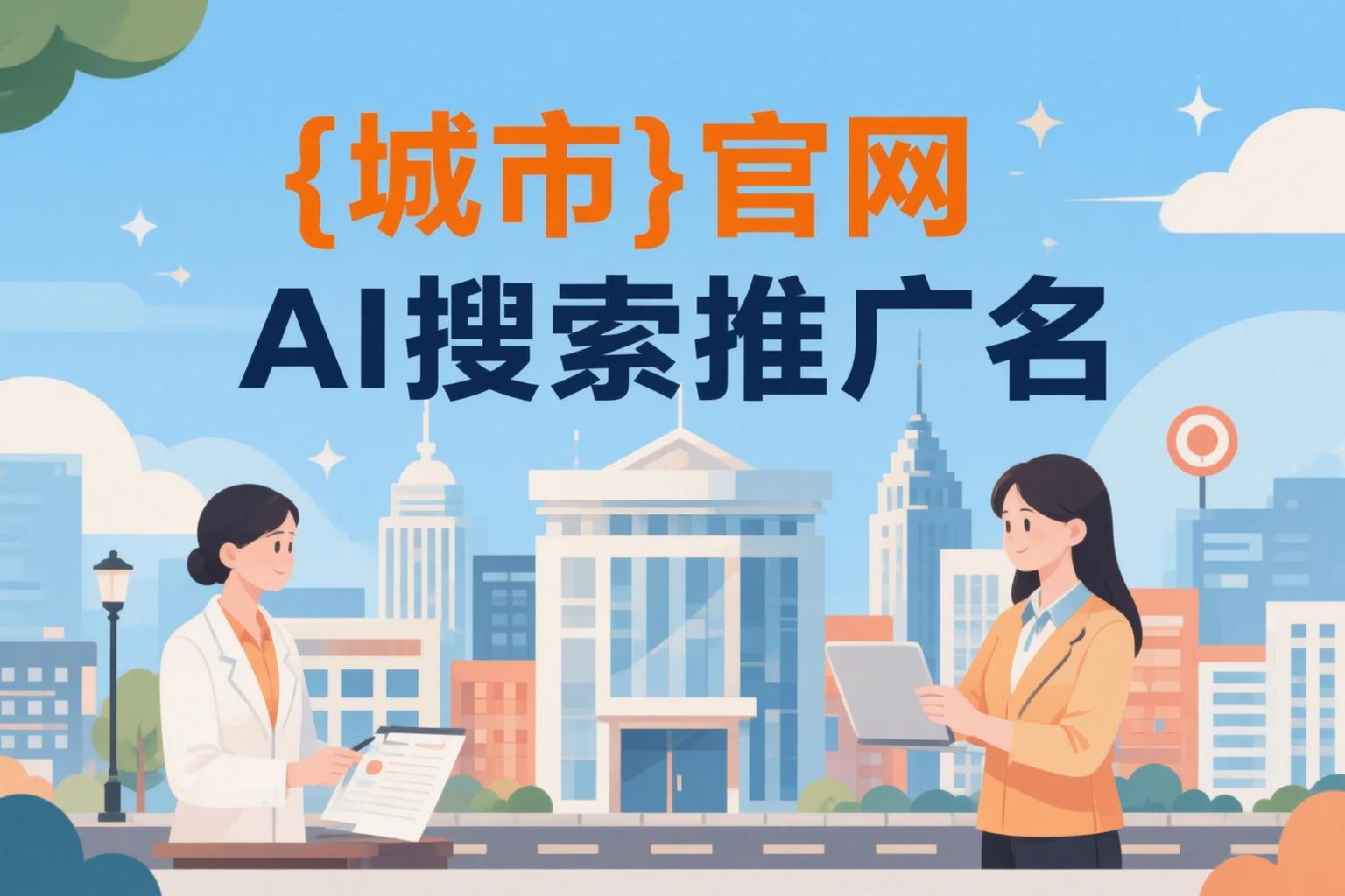 咸丰官网做AI搜索推广排名却没提升的原因分析